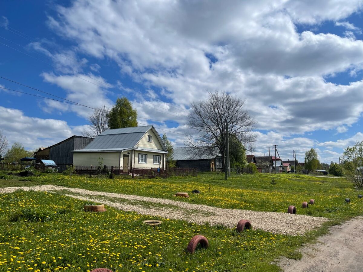 Сельская ипотека скоро снова станет доступна в Нижегородской области - фото 1