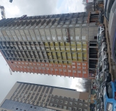 Ход строительства дома блок Б в ЖК Родники -