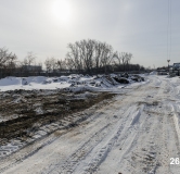 Ход строительства дома 1.8а в ЖК Никс Лайн на Ярославской -