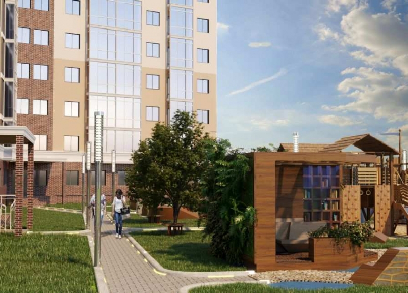 ЖК Звезда - фото 3