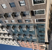 Ход строительства дома 1 в ЖК Нью Йорк (New York) -
