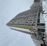 Ход строительства дома 12 в ЖК По ул. Баки Урманче -