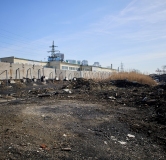 Ход строительства дома 4 в ЖК РАЗУМ на Малышева -