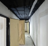 Ход строительства дома А-4 в ЖК Резиденция морей -