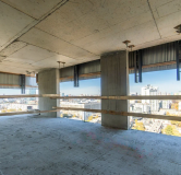 Ход строительства дома 1 в ЖК Форма -