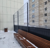 Ход строительства дома 48а в ЖК Архитектор -