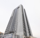 Ход строительства дома 5.3.1 в ЖК Окла -