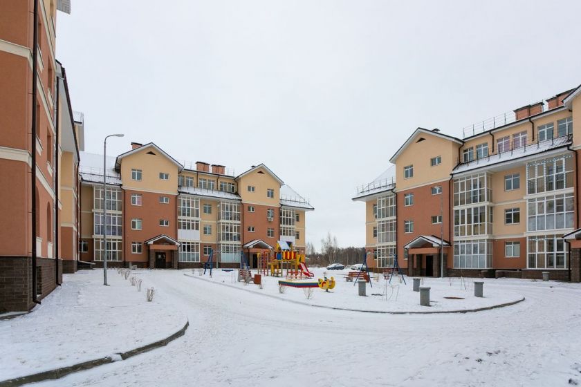 ЖК «Ватсон» предлагает специальные условия для обманутых дольщиков