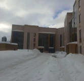 Ход строительства дома 4 в ЖК Терра (Terra) -