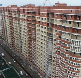 Ход строительства дома Литер 2 в ЖК Времена года 3 -