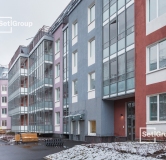 Ход строительства дома 103, корпус 2, участок 68 в ЖК Зеленый квартал на Пулковских высотах -