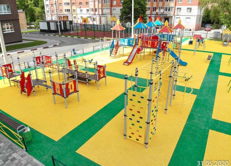 Дом 35 в ЖК Невский - фото 13
