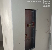 Ход строительства дома № 3/1 в ЖК Дискавери -
