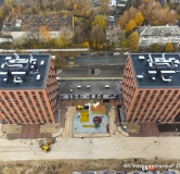 Ход строительства дома 23 в ЖК Новое Измерение -