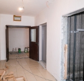 Ход строительства дома № 17 в ЖК Город времени -