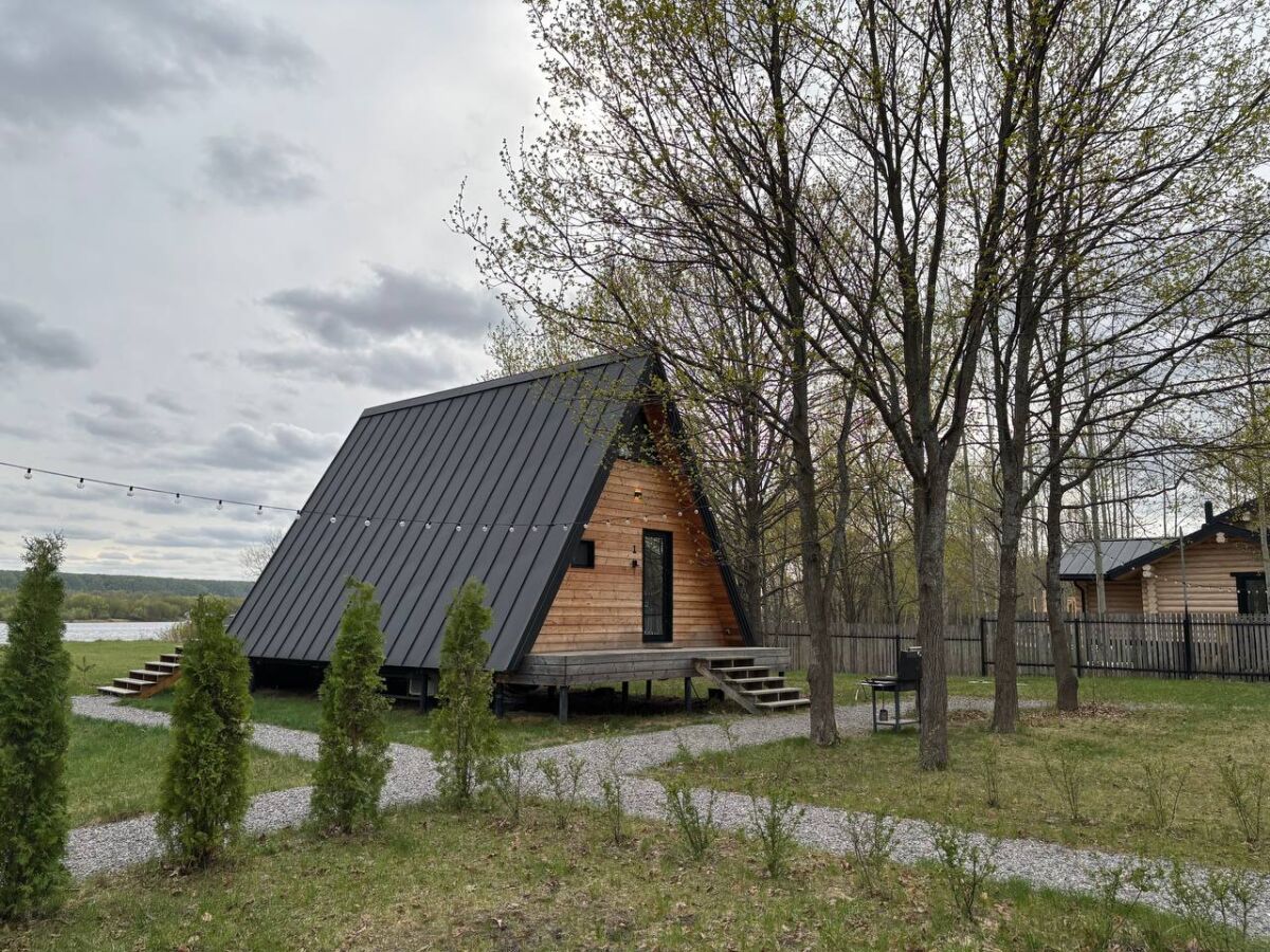 Более 200 гектаров земли под глэмпинги выделили в Нижегородской области  - фото 1