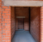 Ход строительства дома 2.1 в ЖК Твоя Привилегия -