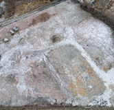 Ход строительства дома 1 в ЖК Алиса -