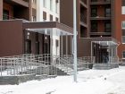 ЖК Каскад на Ленина - ход строительства, фото 68, Декабрь 2020