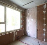 Ход строительства дома 4 в ЖК Квартал Депо -