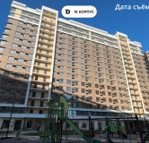 Ход строительства дома Литер 2, участок 2863 в ЖК Dogma park (Догма парк) -