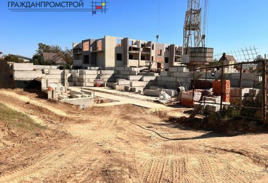 ЖД По ул. Армавирская