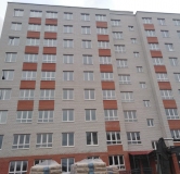 Ход строительства дома 4 в ЖК По ул. Новоселов -