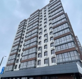 Ход строительства дома № 7 в ЖК Наследие -