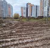 Ход строительства дома 1 в ЖК По ул. Быстрецкая -