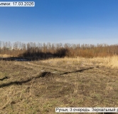 Ход строительства дома 3 в ЖК Зеркальный ручей -