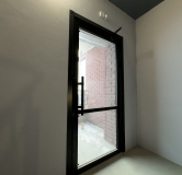 Ход строительства дома 1 в ЖК Черемушки на Приморской -