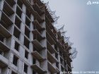 ЖК На Высоте - ход строительства, фото 82, Октябрь 2020