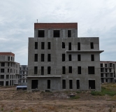 Ход строительства дома № 9 в ЖК Кипрея Квартиры -