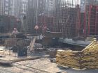 ЖК Космолет - ход строительства, фото 35, Октябрь 2020