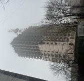 Ход строительства дома № 21 в ЖД Семилуки Сити -