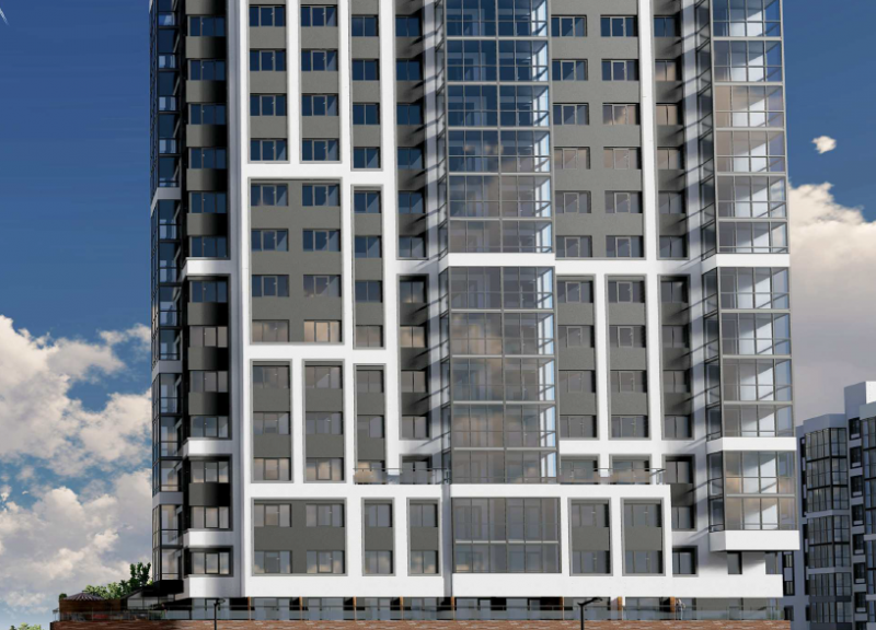 Дом 5.1.2 в ЖК Мы. Клубный пригород - фото 1