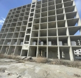 Ход строительства дома Литер Г в ЖК Событие -