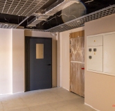 Ход строительства дома 3 в ЖК Микрорайон Зори (Zori) -