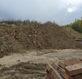 Ход строительства дома 14, секция 4 в ЖК Квартал на Игарской -