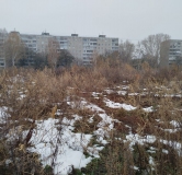 Ход строительства дома 10 в ЖК Расцветай на Зорге -