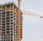 Ход строительства дома 1 в ЖК Минтимер -