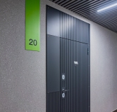 Ход строительства дома Корпус 11-2 в ЖК Gray (Грэй) (Грей) -