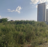 Ход строительства дома 8 в ЖК Расцветай на Зорге -