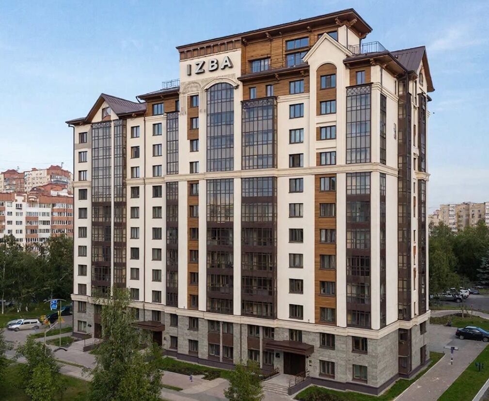 Город на Дону или мини-Нью-Йорк: сколько «иностранцев» среди новостроек? - фото 1