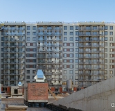 Ход строительства дома 3.0 в ЖК Аквилон All In 3.0 -