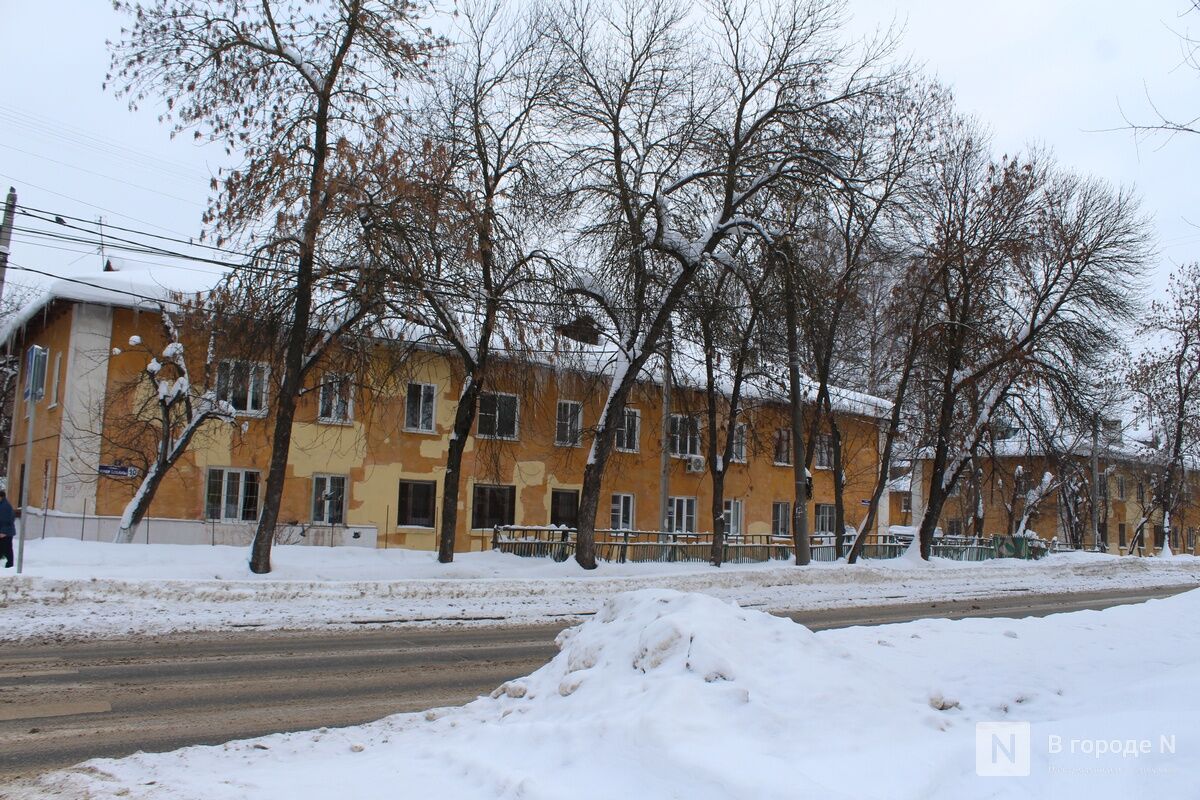 Нижегородцам показали, как выглядит территория КРТ на Янки Купалы - фото 1
