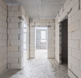 Ход строительства дома 6.4 в ЖК Солнечный (Эталон) -