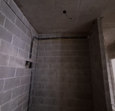 Ход строительства дома 2.1 в ЖК Притяжение -