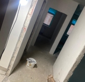 Ход строительства дома 3 в ЖК Культура -