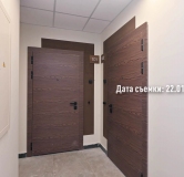 Ход строительства дома 4 в ЖК Основинские Кварталы -